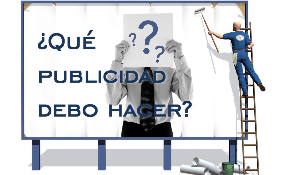 Agencia Publicidad: Crear una buena Campaña de Publicidad
