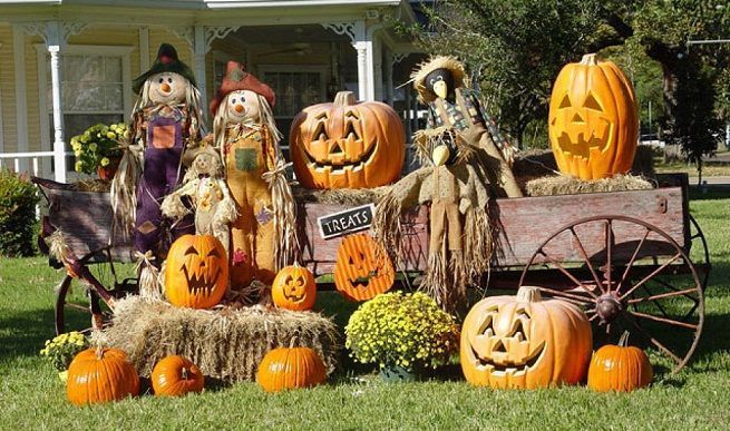 Eventos Mac Management – Fiestas de Halloween para Niños