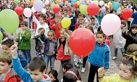 Eventos Mac Management – Animación y Danza para Eventos Infantiles Navideños