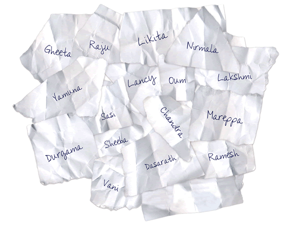 Eventos Mac Management – Regalos del «Amigo Invisible»