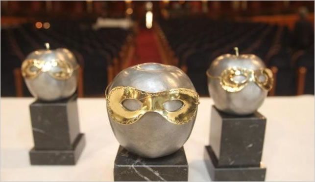 Eventos Mac – Actos de Celebración de Premios