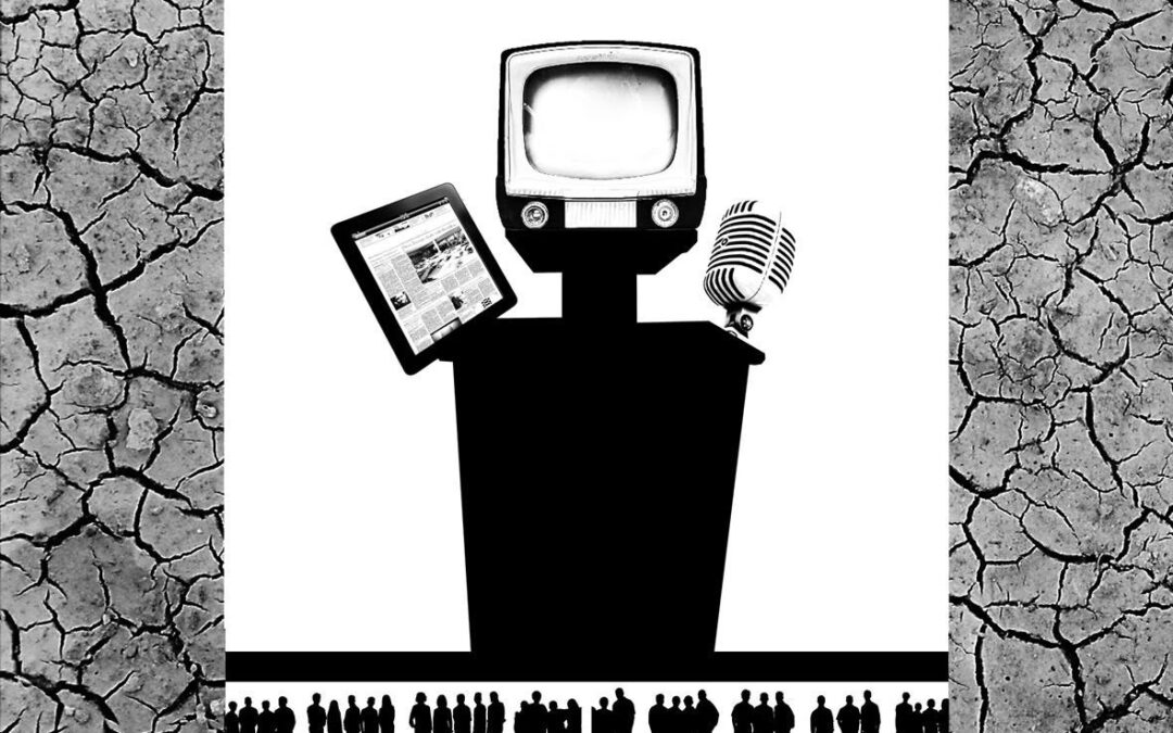 Eventos Mac Management – Cómo conseguir el Apoyo de los Medios de Comunicación