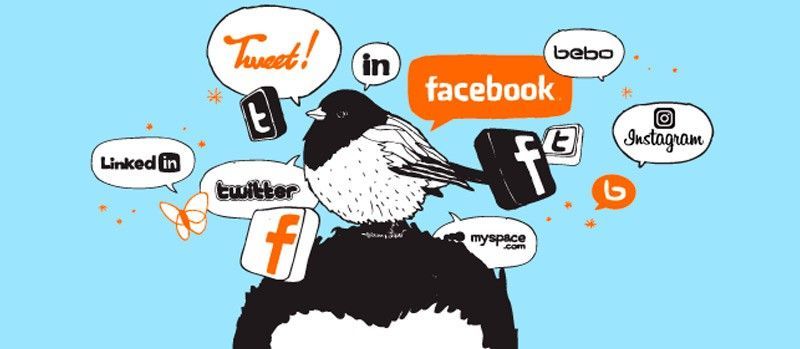 Redes Sociales: Cómo llevar la comunicación de un Evento