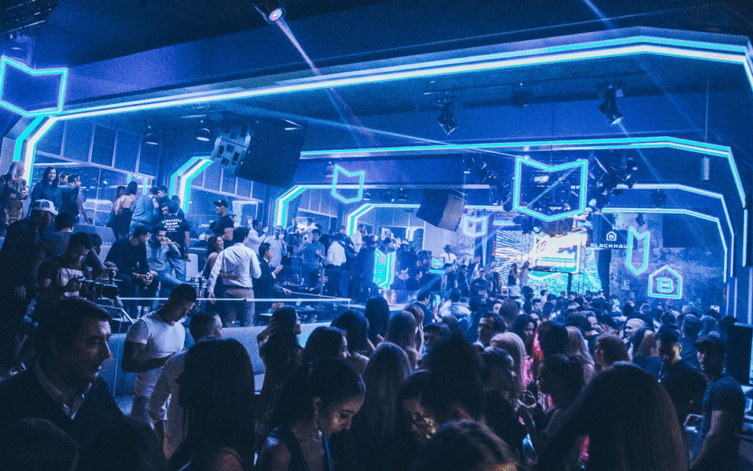 Comidas y Cenas de Clausura de Evento